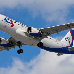 «Уральские авиалинии» будут летать в Париж и Рим из Екатеринбурга еженедельно с марта 2016 года