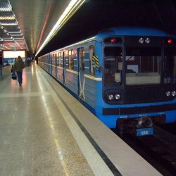 Приехали: убытки екатеринбургского метрополитена составили 400 миллионов