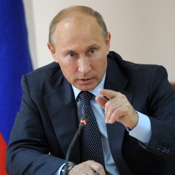 Путин приедет в свой любимый уральский город во второй половине июня